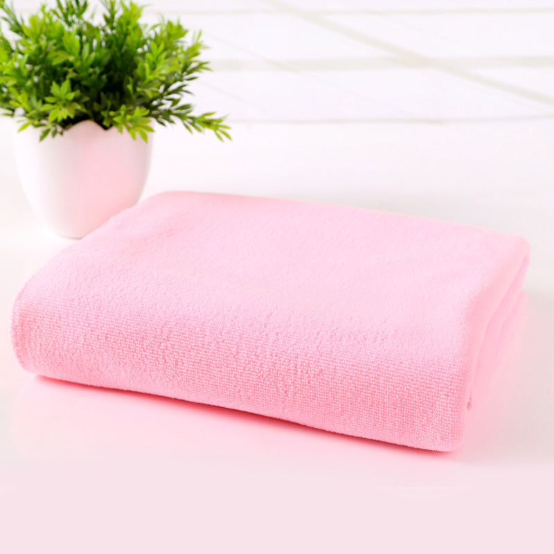 Microfiber Bath Towel - Quick-Dry Beach Towel for Ultimate Comfort