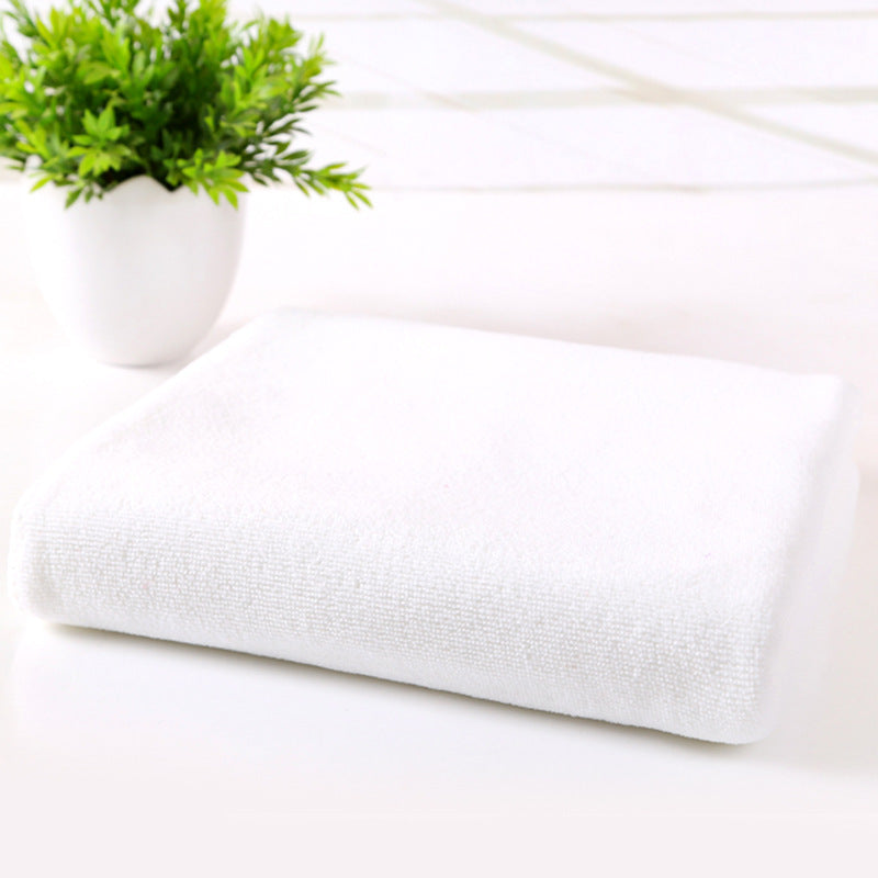 Microfiber Bath Towel - Quick-Dry Beach Towel for Ultimate Comfort