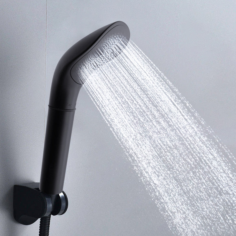 stick shower 